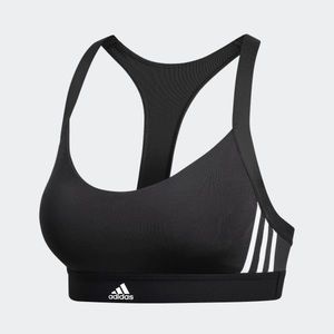 ALL ME 3-STRIPES BRA